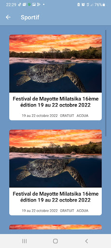 MayEvent (BETA) Screen 3