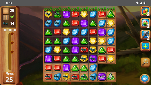 Jewel Magic Online Game Review, For Free, Play