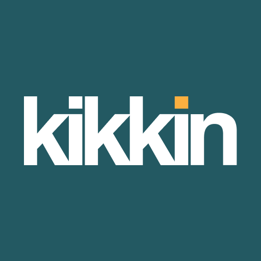Kikkin logo