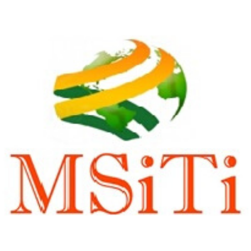 M S ITI logo