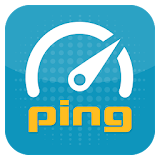 Ping for Android icon