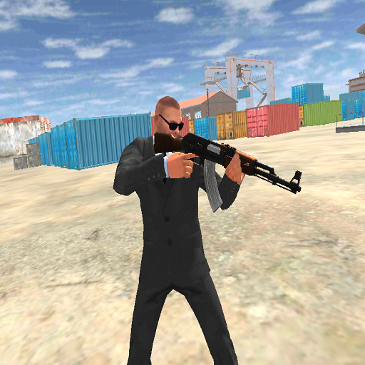 BATTLEGROUND Pabje Mobile Windows에서 다운로드