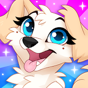 Dungeon Dogs Idle RPG v2.2.1 Mod (Free Shopping) Apk