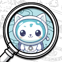 Cat Search - Spot It! Mod Apk
