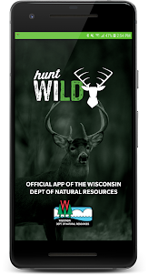 Hunt Wild Wisconsin