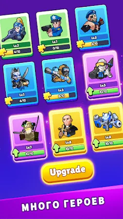 Game screenshot Undead Siege apk download