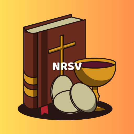 NRSV Bible - Catholic Edition Изтегляне на Windows