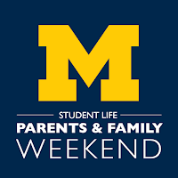 U-M Parents and Family Weekend
