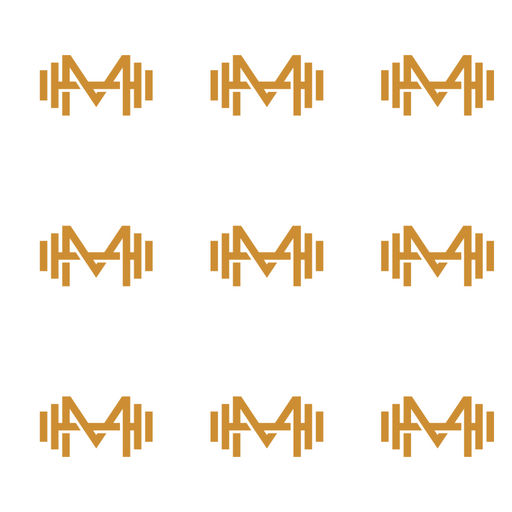 Move Like A Motha logo