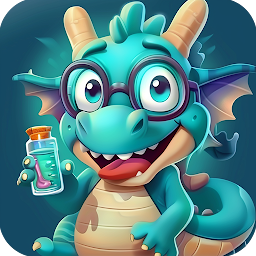 Dragon Water Sort