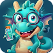 Dragon Water Sort Saga - Androidアプリ