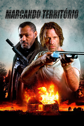 Marcando Território (Legendado) - Movies on Google Play