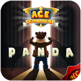 Ace Commander - Panda icon