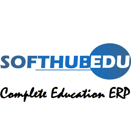 SofthubEDU - Education ERP Sys