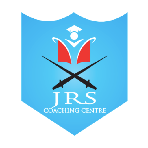 JRS COACHING CENTRE logo