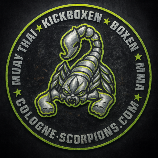 Cologne Scorpions e.V.