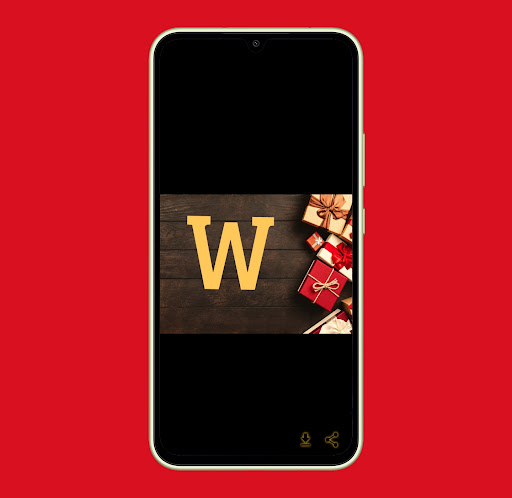 صور حرف W- خلفيات و رمزيات w