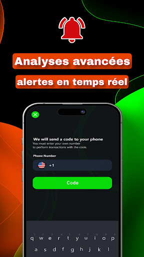 Suivi SinLog WA screenshot 3