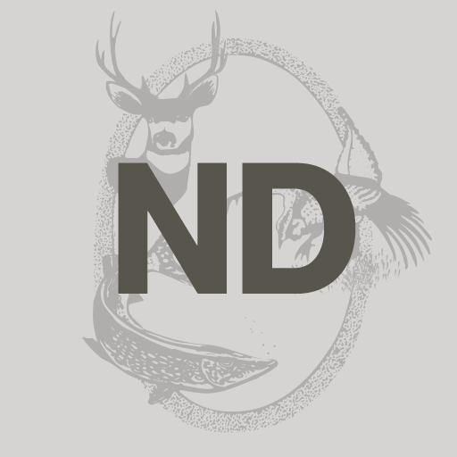 ND Game and Fish logo