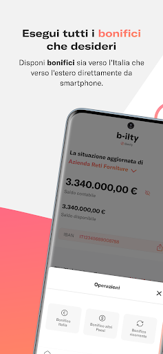 bilty Screen 3