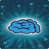 Word Search Brain icon