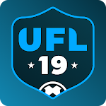 Cover Image of Download UFL Fantasy Football 4.3.1 APK