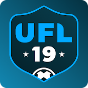 UFL Fantasy Football 4.2.5 Icon