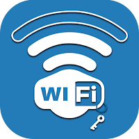 WiFi Password Show WiFi Analyzer  Share WiFi