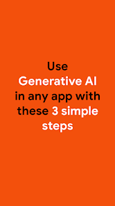 Wboard: Generative AI Keyboard - Apps on Google Play