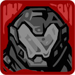 Cover Image of Download Doom Warriors - Tap crawler  APK