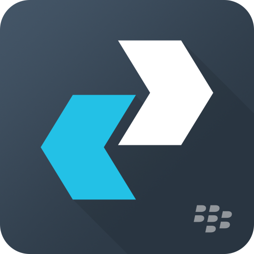 BlackBerry Enterprise BRIDGE 3.15.1 Icon