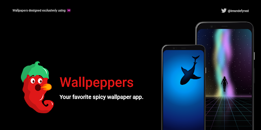 Wallpeppers - Wallpapers