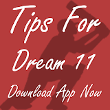 Tips Dream 11 Fantasy icon