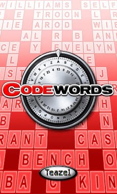Codewords Paidのおすすめ画像1