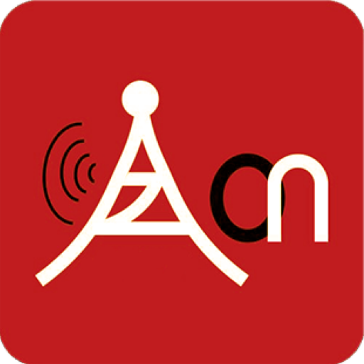 Vizion Player logo