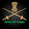 Army Exam GD app apk icon