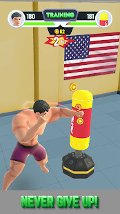 Gym Life 3D! - Idle Workout Simulator Game 4