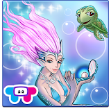 Little Mermaid Kids’ Storybook icon