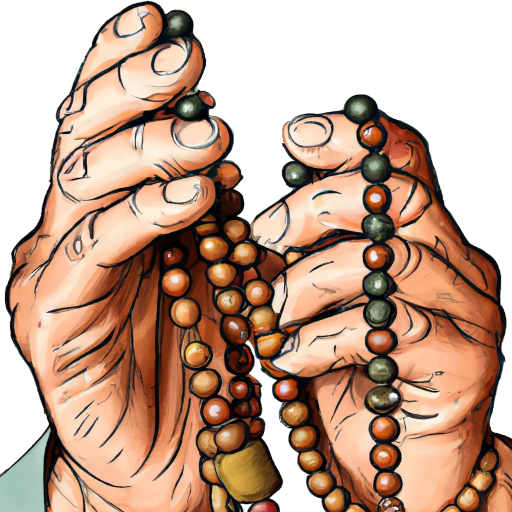 Tasbih Wazifa logo