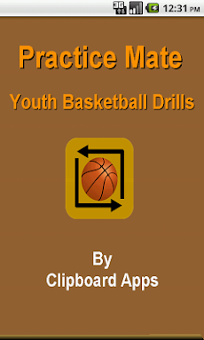 Basketball Coaching Drillsのおすすめ画像1