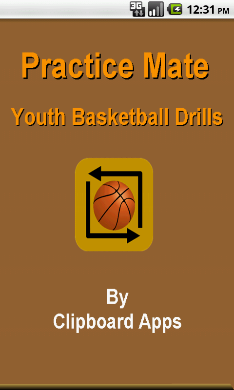 Basketball Coaching Drillsのおすすめ画像1