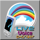 Live Voice Changer icon