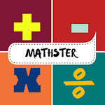 Mathster - Math Workout Game Apk