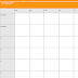 Leere Tabelle Zum Ausdrucken Pdf - Kostenlose Vorlagen Aufgaben Checklisten Smartsheet / Wenn sie eine leere tabelle hinzufügen möchten, markieren sie die zellen, die in der tabelle enthalten sein sollen, und klicken sie auf > tabelleeinfügen.