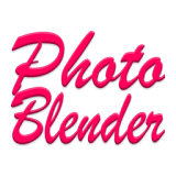 Photo Blender icon