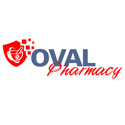 图标图片“Oval Pharmacy”