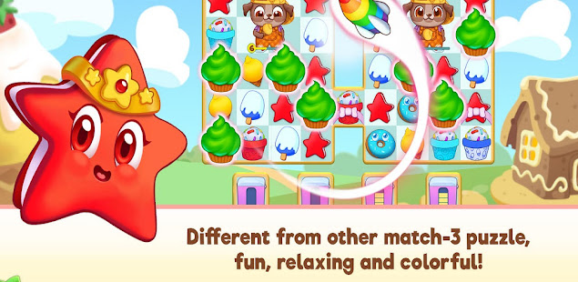 Candy Riddles 1.0.2 APK + Mod (Free purchase) for Android