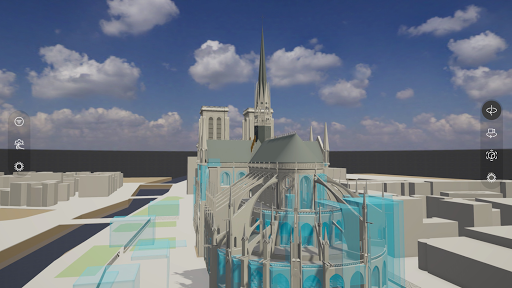 Unity Reflect Review Screen 2