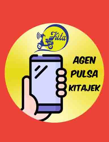 APulKit - Agen Pulsa KITAJEK Screen 2