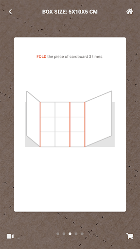 JustFoldMe Screenshot 4 - AppWisp.com